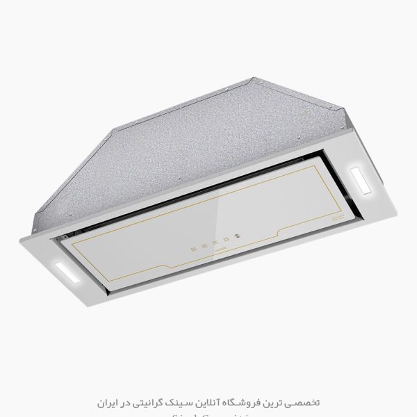 هود مخفی آلتون h840w فروشگاه سینک گرانیتی