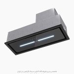 هود مخفی آلتون h850b سینک گرانیتی