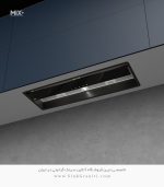 هود مخفی میکس پلاس آرتا 5b فروشگاه سینک گرانیتی