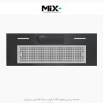 هود مخفی میکس پلاس آرتا 3b فروشگاه سینک گرانیتی