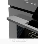 فر آلتون هواپز v310b سایت سینک گرانیتی