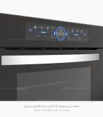 فر برقی بیمکث 3101 فروشگاه سینک گرانیتی