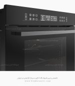 فر برقی بیمکث 3102 فروشگاه سینک گرانیتی