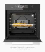 فر برقی هواپز آلتون v310 سایت سینک گرانیتی