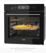 فر برقی هواپز آلتون v310b سایت سینک گرانیتی