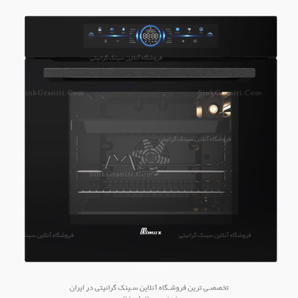 فر برقی بیمکث 3101 فروشگاه سینک گرانیتی