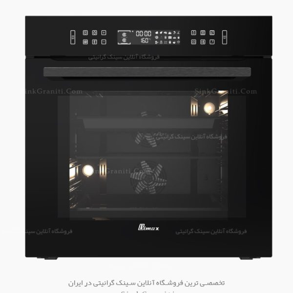 فر برقی بیمکث 3102 فروشگاه سینک گرانیتی