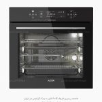 فر توکار آلتون v303bn فروشگاه سینک گرانیتی