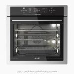 فر توکار آلتون v303sn فروشگاه سینک گرانیتی