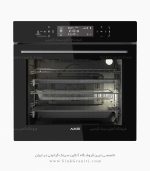 فر توکار آلتون v310b فروشگاه سینک گرانیتی