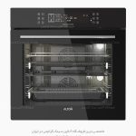 فر توکار آلتون v402bn فروشگاه سینک گرانیتی