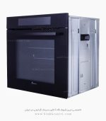 فر برقی بیمکث 3101 فروشگاه سینک گرانیتی