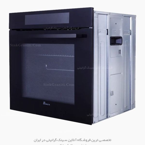 فر برقی بیمکث 3101 فروشگاه سینک گرانیتی