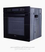 فر برقی بیمکث 3102 فروشگاه سینک گرانیتی