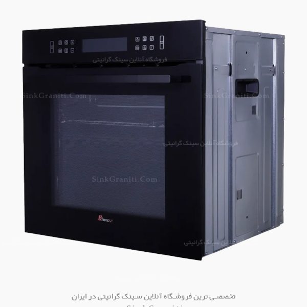 فر برقی بیمکث 3102 فروشگاه سینک گرانیتی