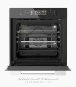 فر توکار هواپز آلتون v310b سایت سینک گرانیتی