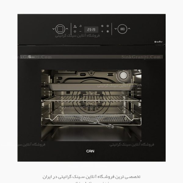 فر توکار پوینت فروشگاه سینک گرانیتی