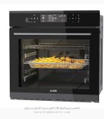 فر هواپز آلتون v314 فروشگاه سینک گرانیتی