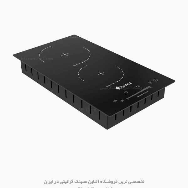 اجاق برقی داتیس 253