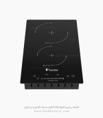 اجاق برقی داتیس 253 دو شعله