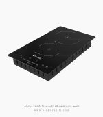 اجاق گاز برقی داتیس 253 دو شعله