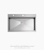 سینک باکسی کن مدل bcn74