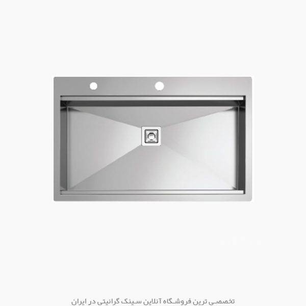 سینک باکسی کن مدل bcn74