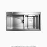 سینک باکسی کن مدل bcn90