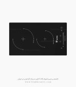 گاز برقی داتیس 253 دو شعله