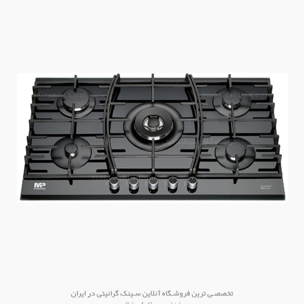 اجاق گاز مسترپلاس g203 فروشگاه سینک گرانیتی