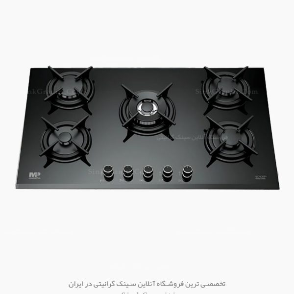 اجاق گاز مسترپلاس g215 فروشگاه سینک گرانیتی
