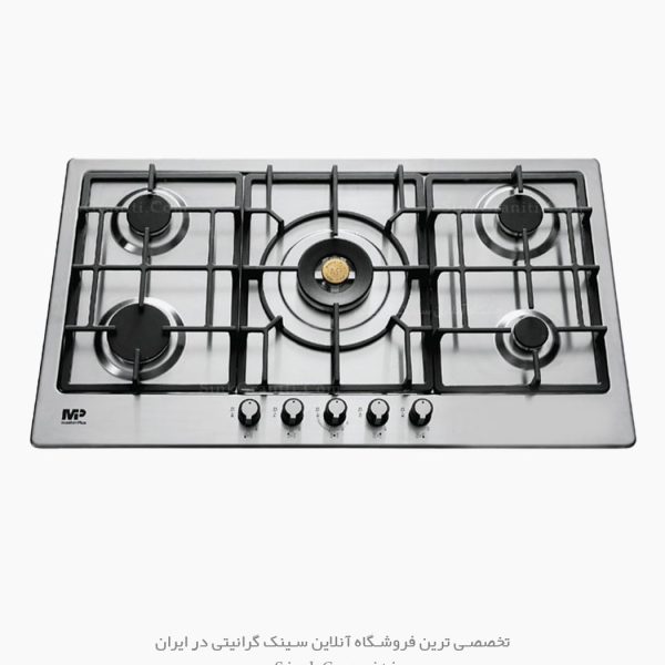 اجاق گاز مسترپلاس g219 فروشگاه سینک گرانیتی