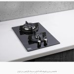 اجاق گاز مسترپلاس g224 فروشگاه سینک گرانیتی