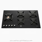 اجاق گاز مسترپلاس g228 فروشگاه سینک گرانیتی