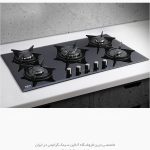 اجاق گاز مسترپلاس g232 فروشگاه سینک گرانیتی