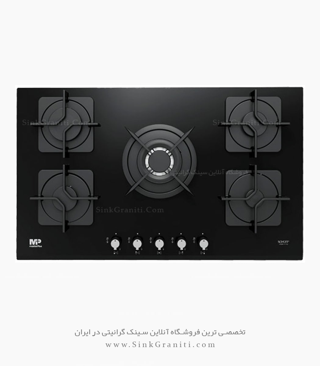 اجاق گاز مسترپلاس g235 فروشگاه سینک گرانیتی اجاق گاز مسترپلاس g235 فروشگاه سینک گرانیتی