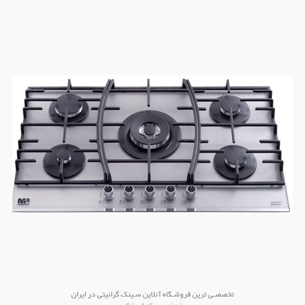 اجاق گاز مسترپلاس g237 فروشگاه سینک گرانیتی