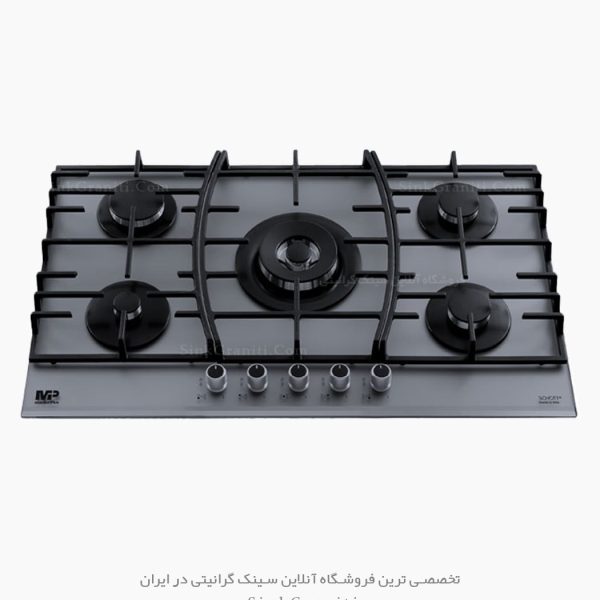اجاق گاز مسترپلاس g239 فروشگاه سینک گرانیتی