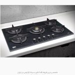 اجاق گاز مسترپلاس g251 فروشگاه سینک گرانیتی