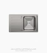 سینک توکار بیمکث 932