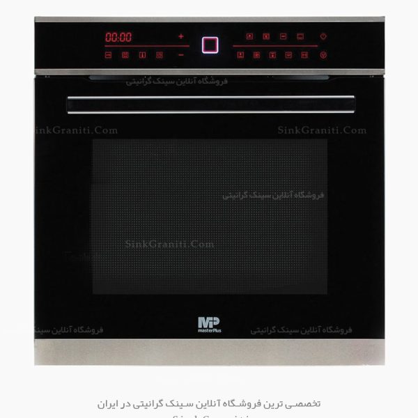 فر توکار مسترپلاس 301fc فروشگاه سینک گرانیتی
