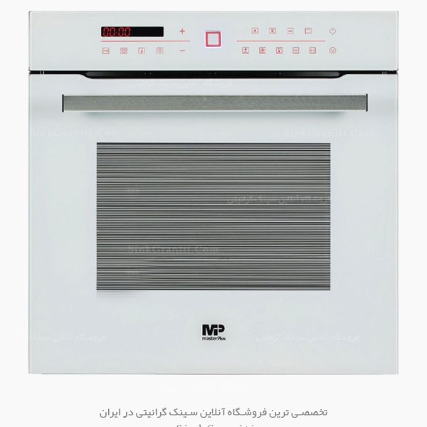 فر توکار مسترپلاس 303f فروشگاه سینک گرانیتی