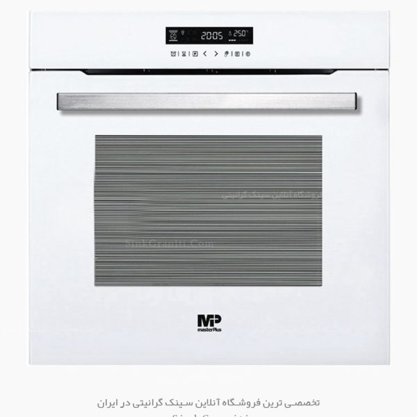 فر توکار مسترپلاس 7001f فروشگاه سینک گرانیتی
