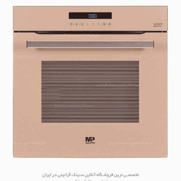 فر توکار مسترپلاس 7006fc فروشگاه سینک گرانیتی