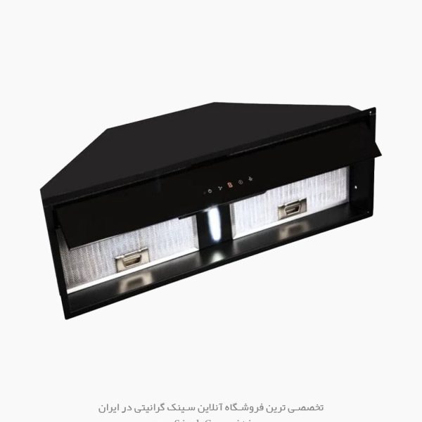 هود اکونومی بیمکث e101 مخفی