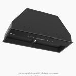 هود مخفی بیمکث 101 فروشگاه سینک گرانیتی
