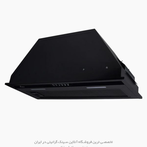 هود مخفی بیمکث e100 اکونومی