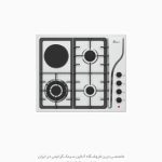 اجاق برقی گازی بیمکث 0068 فروشگاه سینک گرانیتی