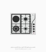 اجاق برقی گازی بیمکث 0068 فروشگاه سینک گرانیتی