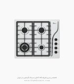 اجاق گاز بیمکث 0070 فروشگاه سینک گرانیتی